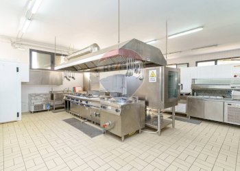 Cucina - Hotel Piano Bugiades SS 123
 
200, Licata - photo 99