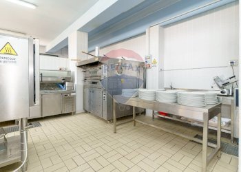 Cucina - Hotel Piano Bugiades SS 123
 
200, Licata - photo 100