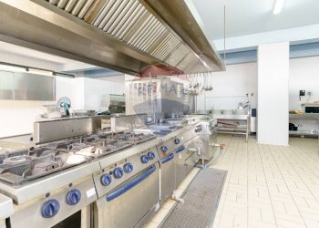 Cucina - Hotel Piano Bugiades SS 123
 
200, Licata - photo 101