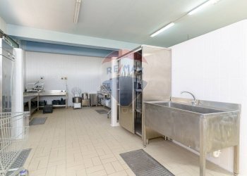 Cucina - Hotel Piano Bugiades SS 123
 
200, Licata - photo 102