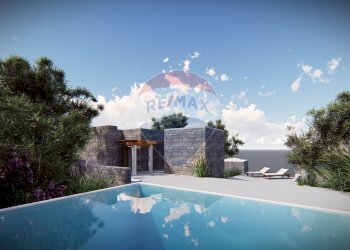 Piscina - Terreno edificabile contrada Khania, Pantelleria - foto 5