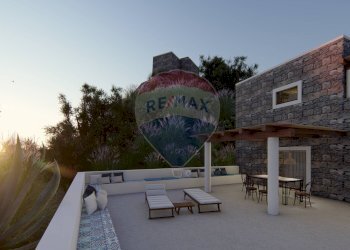 Terrazza - Terreno edificabile contrada Khania, Pantelleria - foto 7