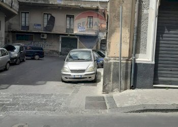 Edificio all\'aperto - Casa indipendente VIA VACCA
 
53, Paterno - foto 2