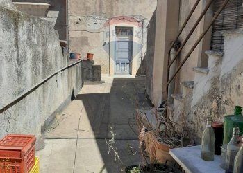 Casa all\'aperto - Casa indipendente VIA VACCA
 
53, Paterno - foto 13