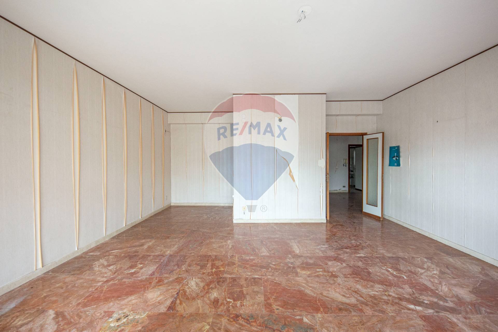 Stanza vuota - Appartamento Via Gabelle
 
7, Caltagirone - foto 3