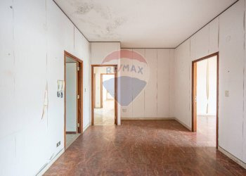 Stanza vuota - Appartamento Via Gabelle
 
7, Caltagirone - foto 8