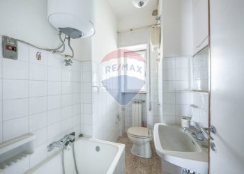 Bagno - Appartamento Via Gabelle
 
7, Caltagirone - foto 12