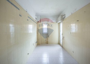 Stanza vuota - Appartamento Via Gabelle
 
7, Caltagirone - foto 15