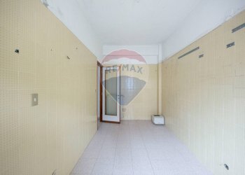 Stanza vuota - Appartamento Via Gabelle
 
7, Caltagirone - foto 16