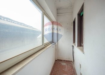 Hall / corridoio - Appartamento Via Gabelle
 
7, Caltagirone - foto 17