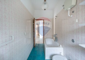 Bagno - Appartamento Via Gabelle
 
7, Caltagirone - foto 20