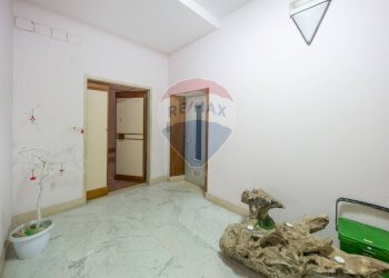 Hall / corridoio - Appartamento Via Gabelle
 
7, Caltagirone - foto 32