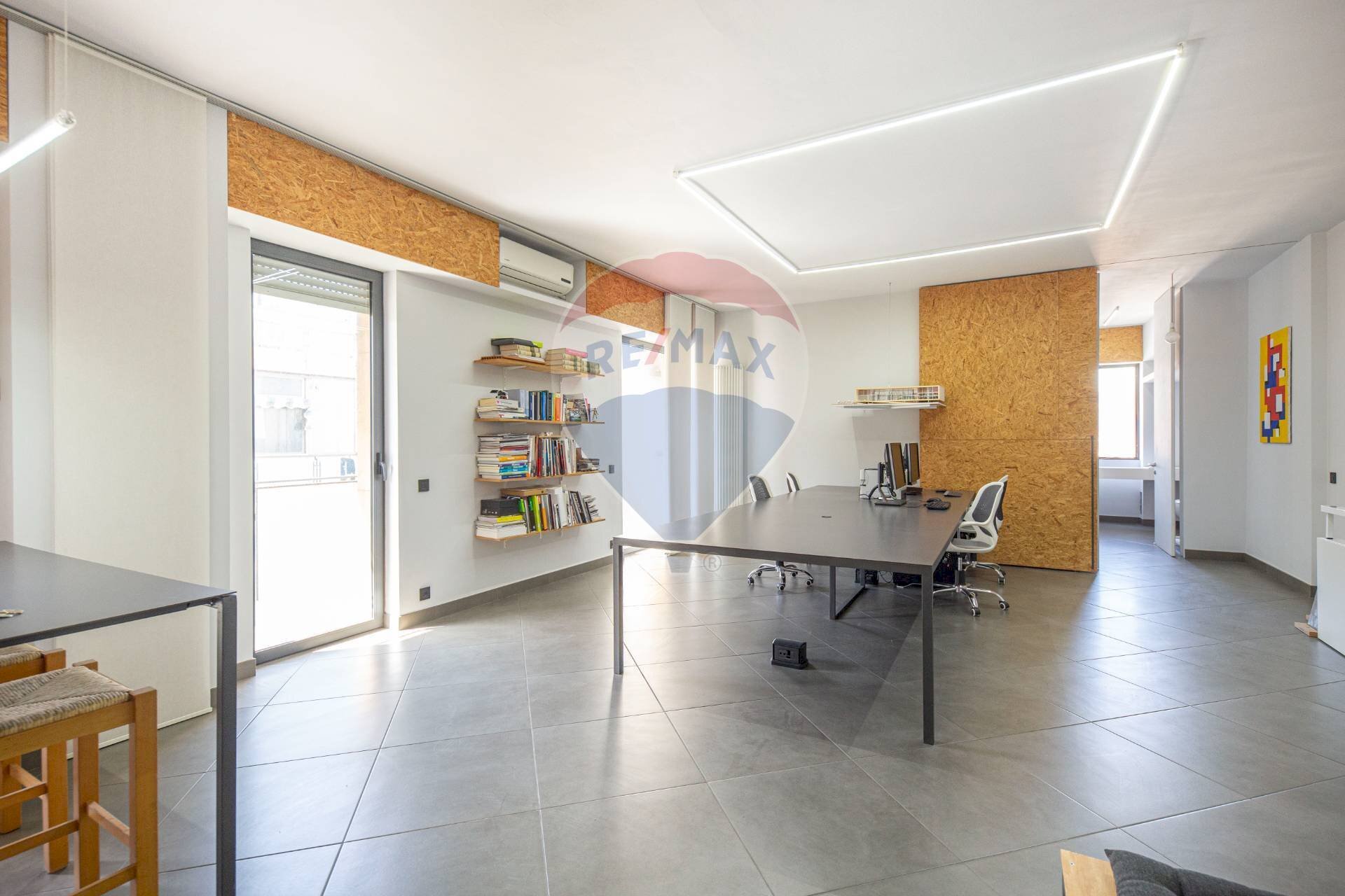 Sala da pranzo - Three-room apartment Viale del Rotolo, Catania - photo 3