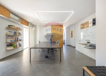 Sala da pranzo - Appartamento Viale del Rotolo, Catania - foto 1