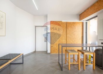 Sala da pranzo - Appartamento Viale del Rotolo, Catania - foto 5