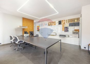 Ufficio - Appartamento Viale del Rotolo, Catania - foto 6