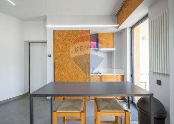 Sala da pranzo - Appartamento Viale del Rotolo, Catania - foto 7