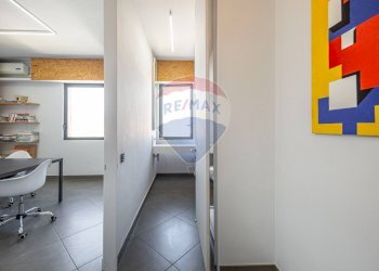 Hall / corridoio - Appartamento Viale del Rotolo, Catania - foto 8