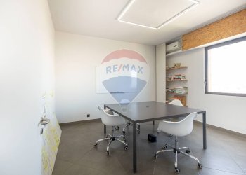 Ufficio - Appartamento Viale del Rotolo, Catania - foto 9