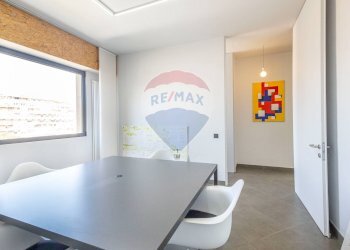 Sala da pranzo - Appartamento Viale del Rotolo, Catania - foto 11