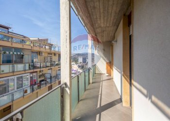 Balcone - Appartamento Viale del Rotolo, Catania - foto 16