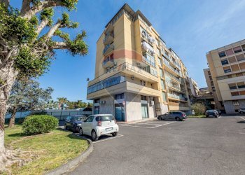 Edificio all\'aperto - Appartamento Viale del Rotolo, Catania - foto 20