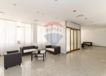 Soggiorno - Hotel Via Marina
 
66, Brolo - foto 13