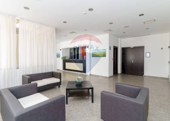 Soggiorno - Hotel Via Marina
 
66, Brolo - foto 14