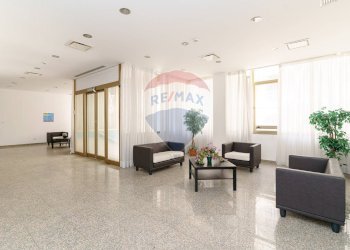 Ricezione / Lobby - Hotel Via Marina
 
66, Brolo - foto 16