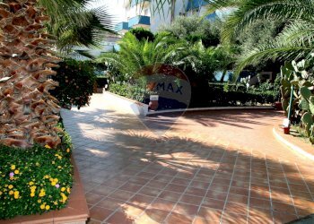 Terrazza - Hotel Via Marina
 
66, Brolo - foto 29