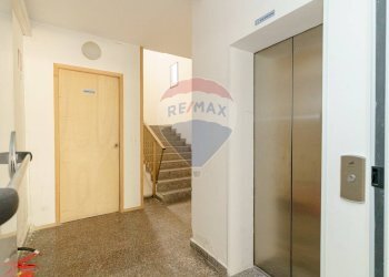 Hall / corridoio - Hotel Via Marina
 
66, Brolo - foto 38