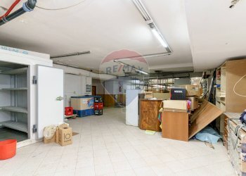 Parcheggio - Hotel Via Marina
 
66, Brolo - foto 39