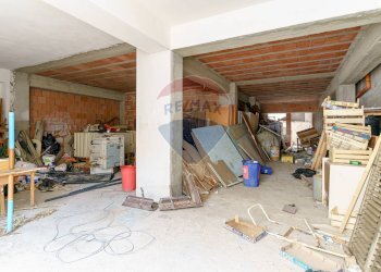 Terrazza - Hotel Via Marina
 
66, Brolo - foto 43