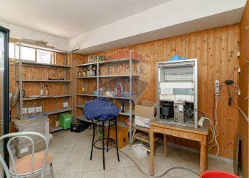 Ufficio - Hotel Via Marina
 
66, Brolo - foto 46