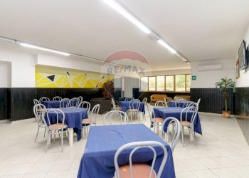 Terrazza - Hotel Via Marina
 
66, Brolo - foto 48