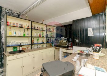 Dispensa di stoccaggio - Hotel Via Marina
 
66, Brolo - foto 51