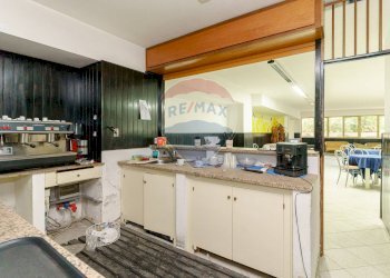 Cucina - Hotel Via Marina
 
66, Brolo - foto 52