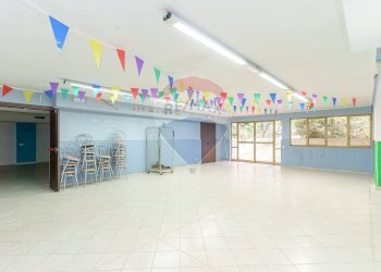 Stanza vuota - Hotel Via Marina
 
66, Brolo - foto 55