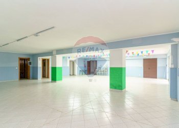 Stanza vuota - Hotel Via Marina
 
66, Brolo - foto 58