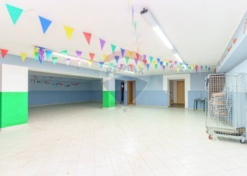 Parcheggio - Hotel Via Marina
 
66, Brolo - foto 59