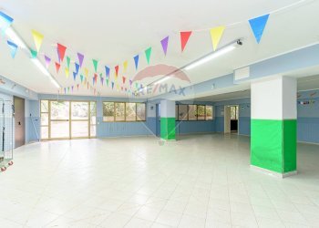 Parcheggio - Hotel Via Marina
 
66, Brolo - foto 60