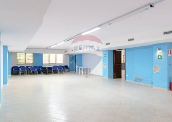 Stanza vuota - Hotel Via Marina
 
66, Brolo - foto 61