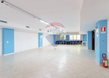 Stanza vuota - Hotel Via Marina
 
66, Brolo - foto 63