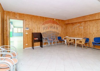 Soggiorno - Hotel Via Marina
 
66, Brolo - foto 67