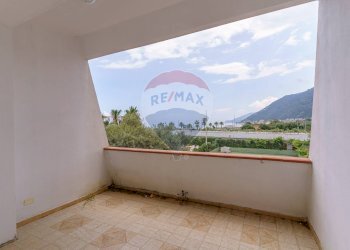 Terrazza - Hotel Via Marina
 
66, Brolo - foto 77