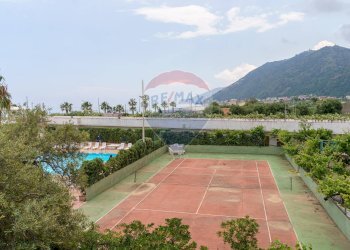 Terrazza - Hotel Via Marina
 
66, Brolo - foto 81