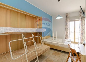 Camera / camera da letto - Hotel Via Marina
 
66, Brolo - foto 85