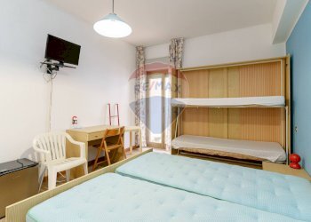 Camera / camera da letto - Hotel Via Marina
 
66, Brolo - foto 97