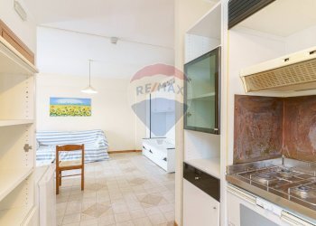 Cucina - Hotel Via Marina
 
66, Brolo - foto 114