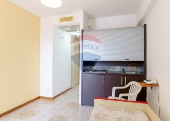 Cucina - Hotel Via Marina
 
66, Brolo - foto 125